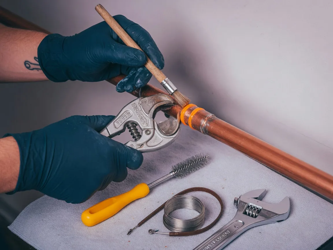 Why choose Sump Pump Repair in Lower Salem, OH
